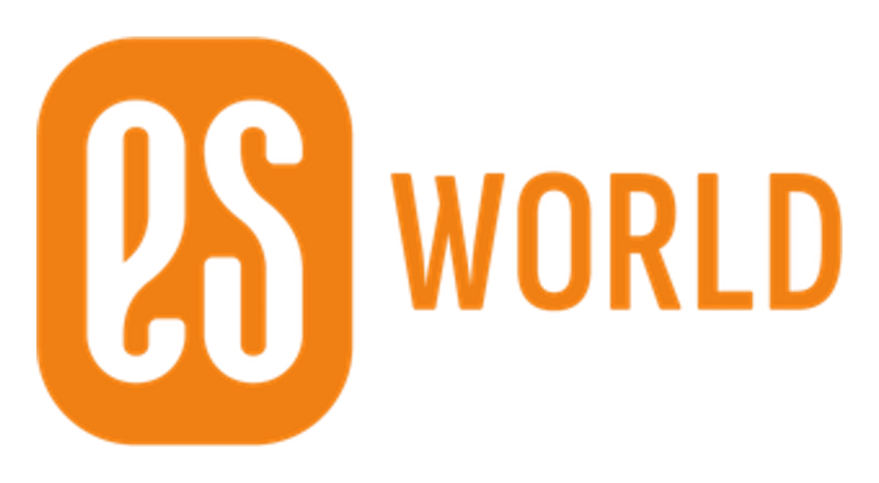 ES London logo