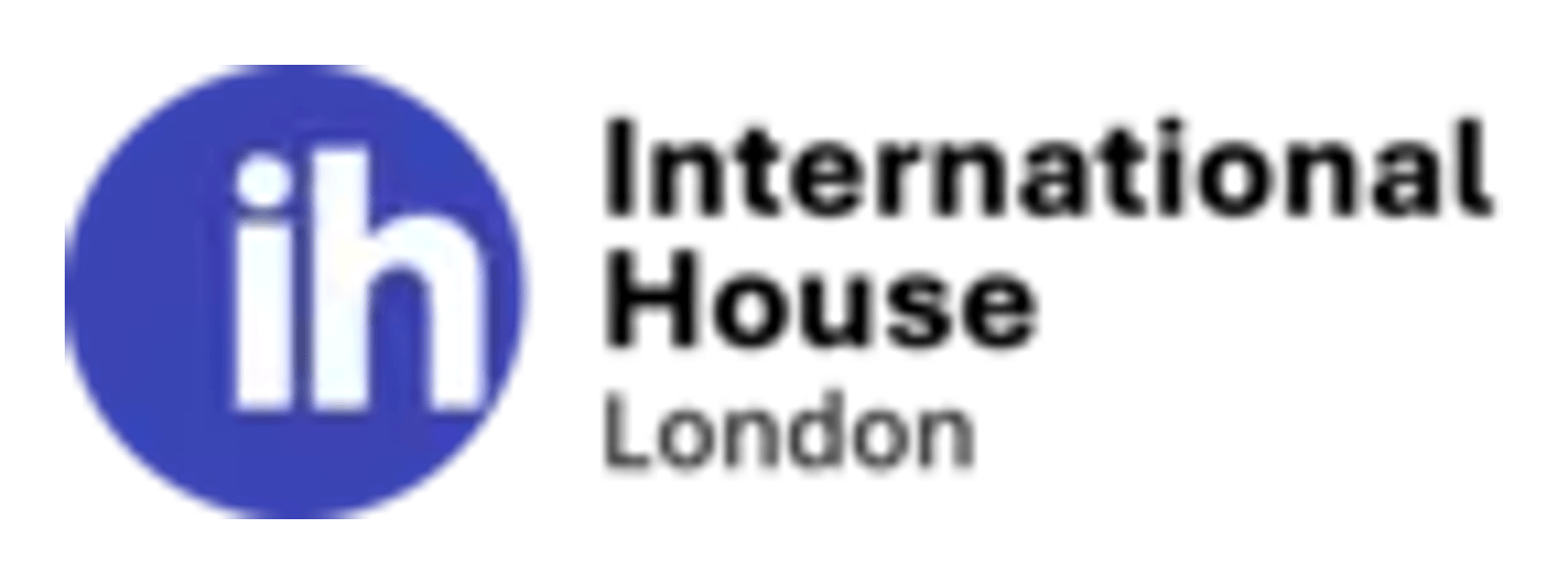 IH London logo