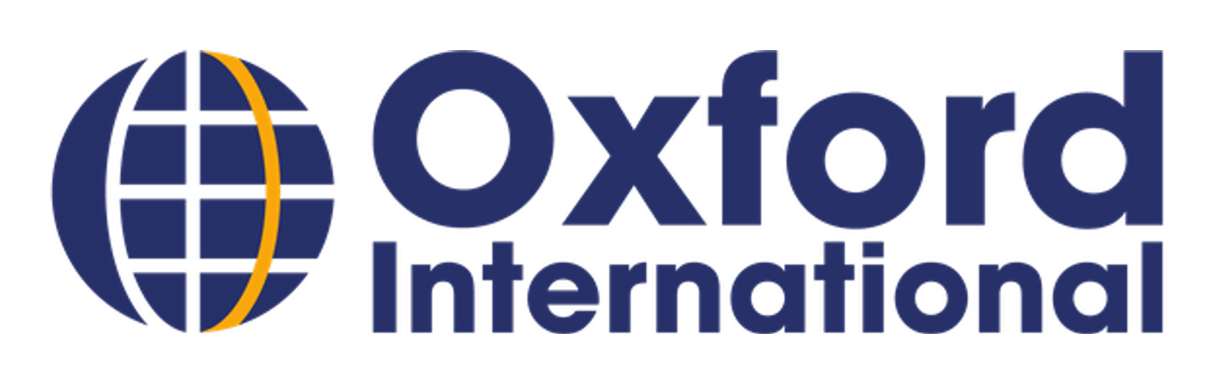 Oxford International logo
