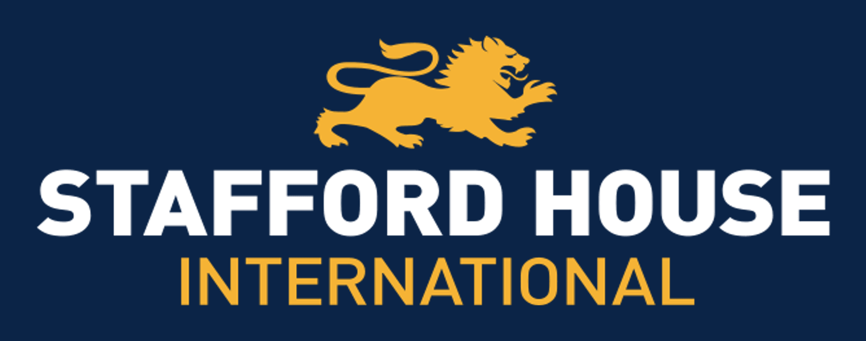 Stafford House logo